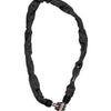 Kryptonite Chain Lock Code Keeper 465 Combo Black