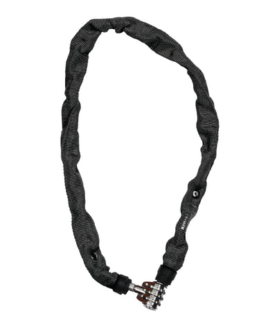 Kryptonite Chain Lock Code Keeper 465 Combo negro