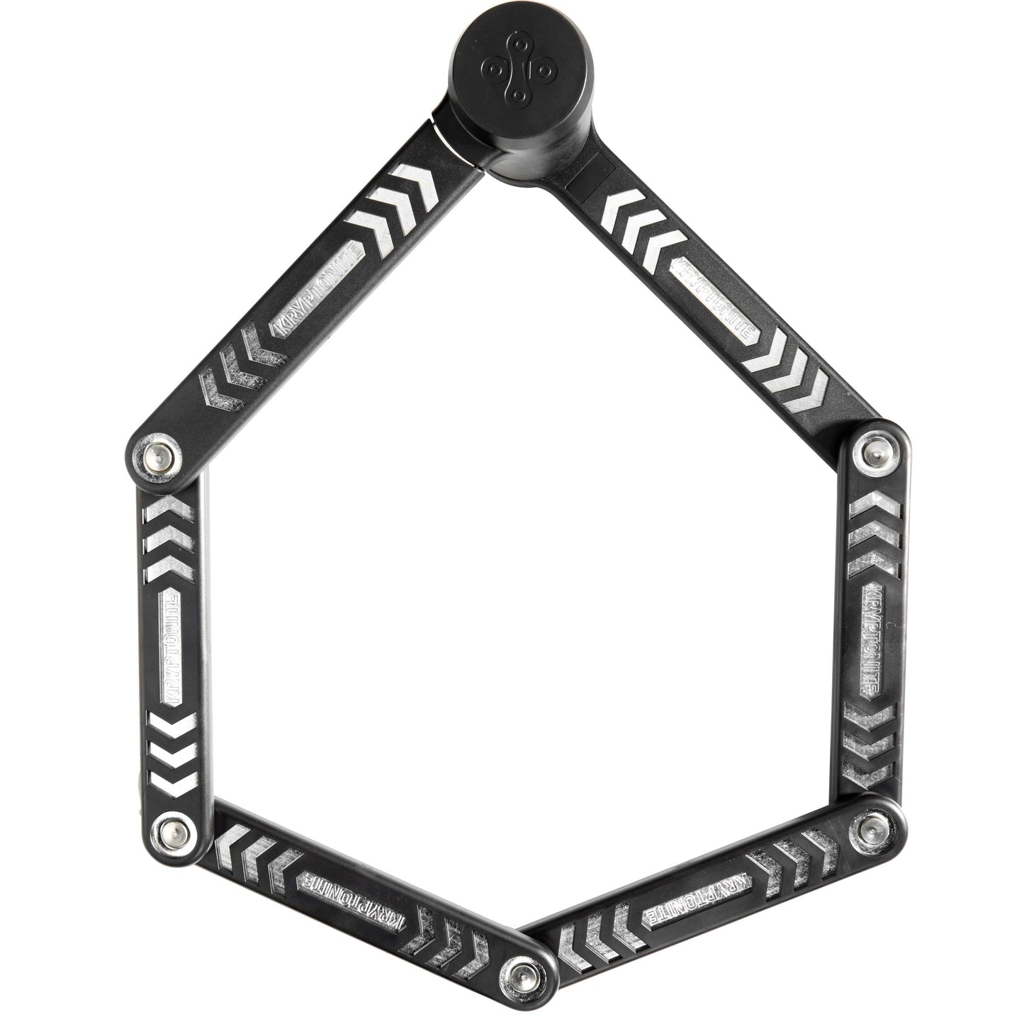 Kryptonite vouwslot kryptolock 685