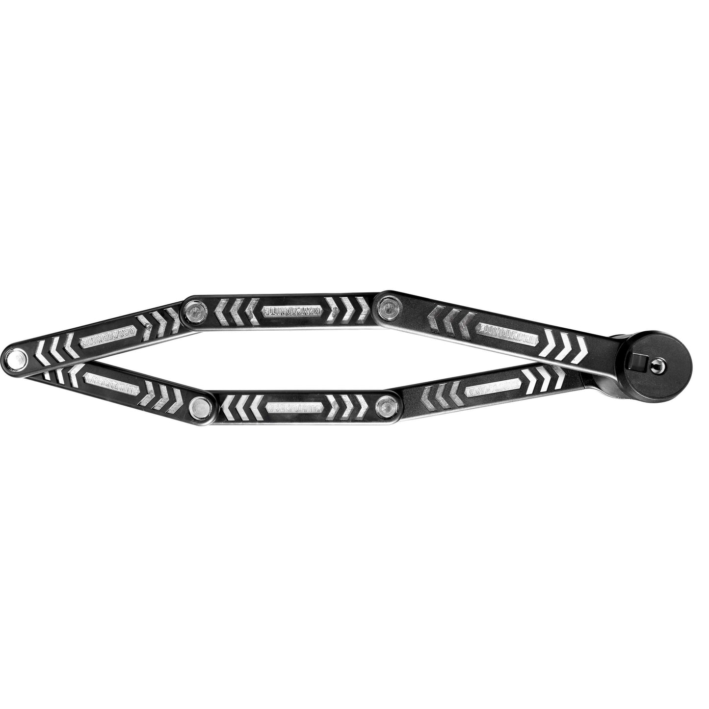 Kryptonite vouwslot kryptolock 685