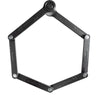 Kryptonite Foldeslot Keeper 510