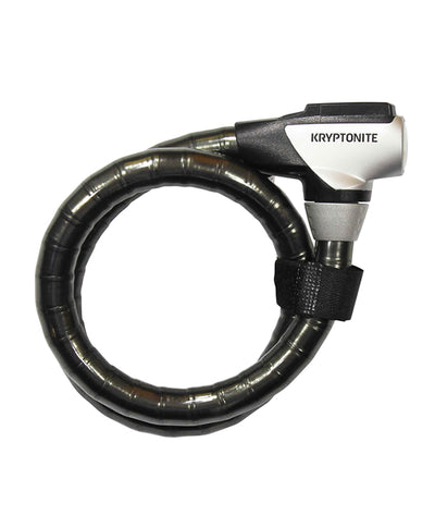 Kryptonite Cable Lock Kryptoflex 2010