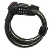 Codice di blocco cavo kryptonite Kryptoflex 2080 Combo