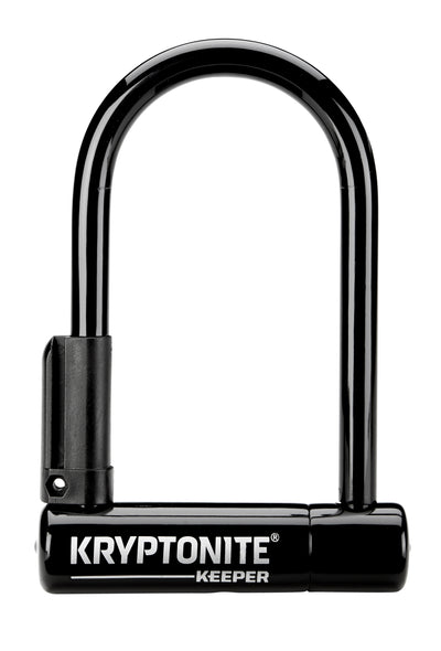 Custode Kryptonite U-lock mini-6