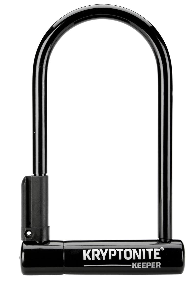 Kryptonite beugelslot keeper 12 standard