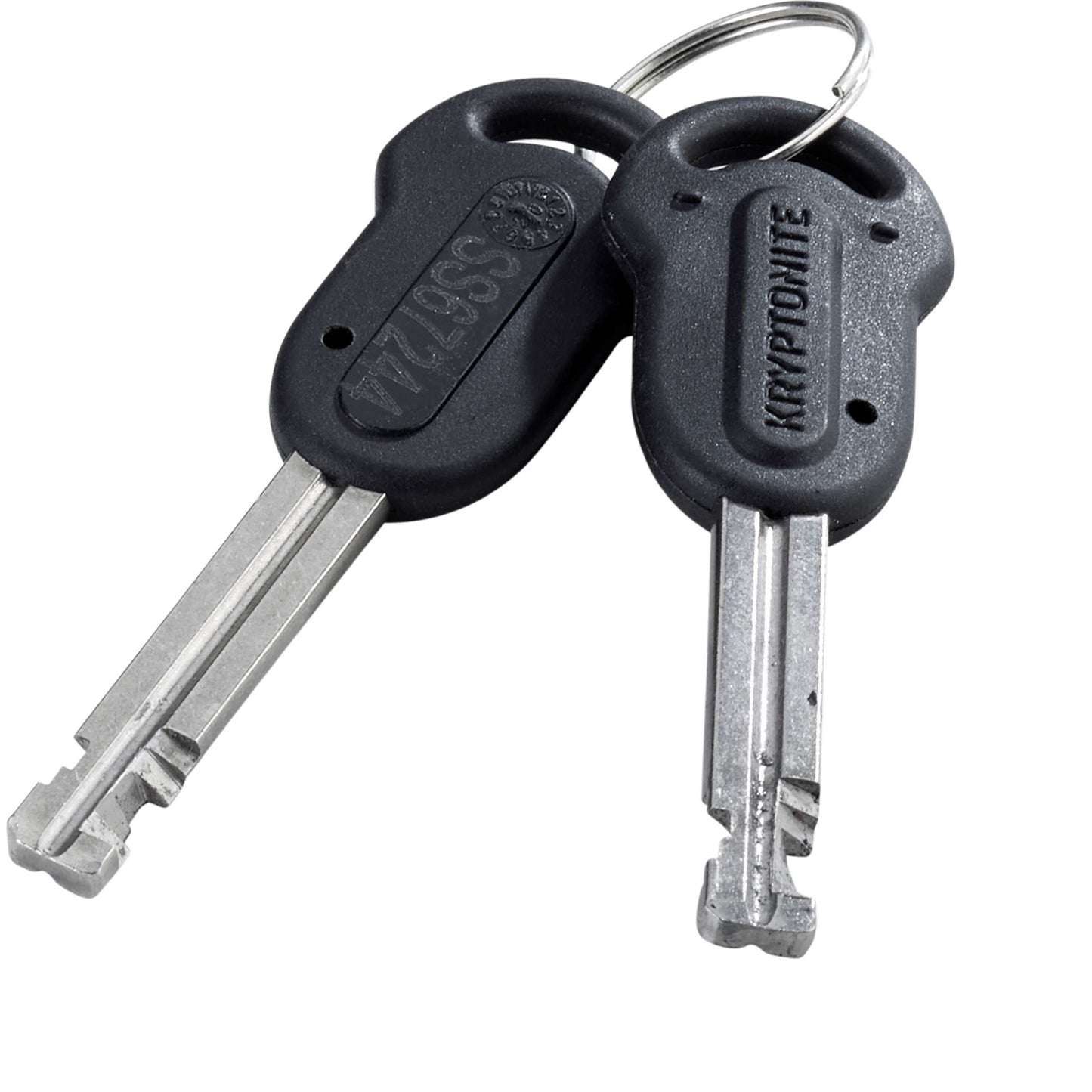 Kryptonite Chain Lock Keeper 785 Red