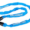 Kryptonite Chain Lock Keeper 411 Black