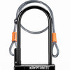 Kryptonite Beugellot Keeper 12 Estándar con cable