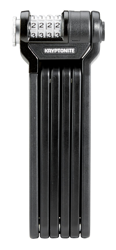 Kryptonite vouwslot keeper 585