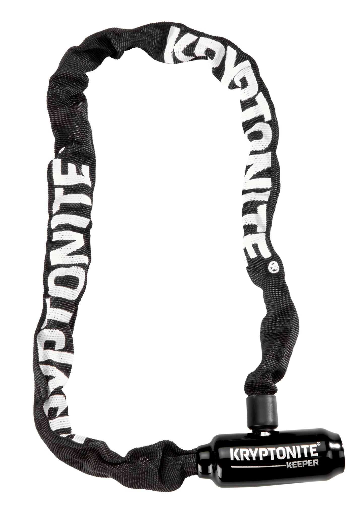 Kryptonite Chain Lock Keeper 585