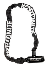 Kryptonite Chain Lock Keeper 585 - afbeelding 1