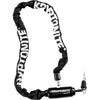 Kryptonite Chain Lock Keeper 585
