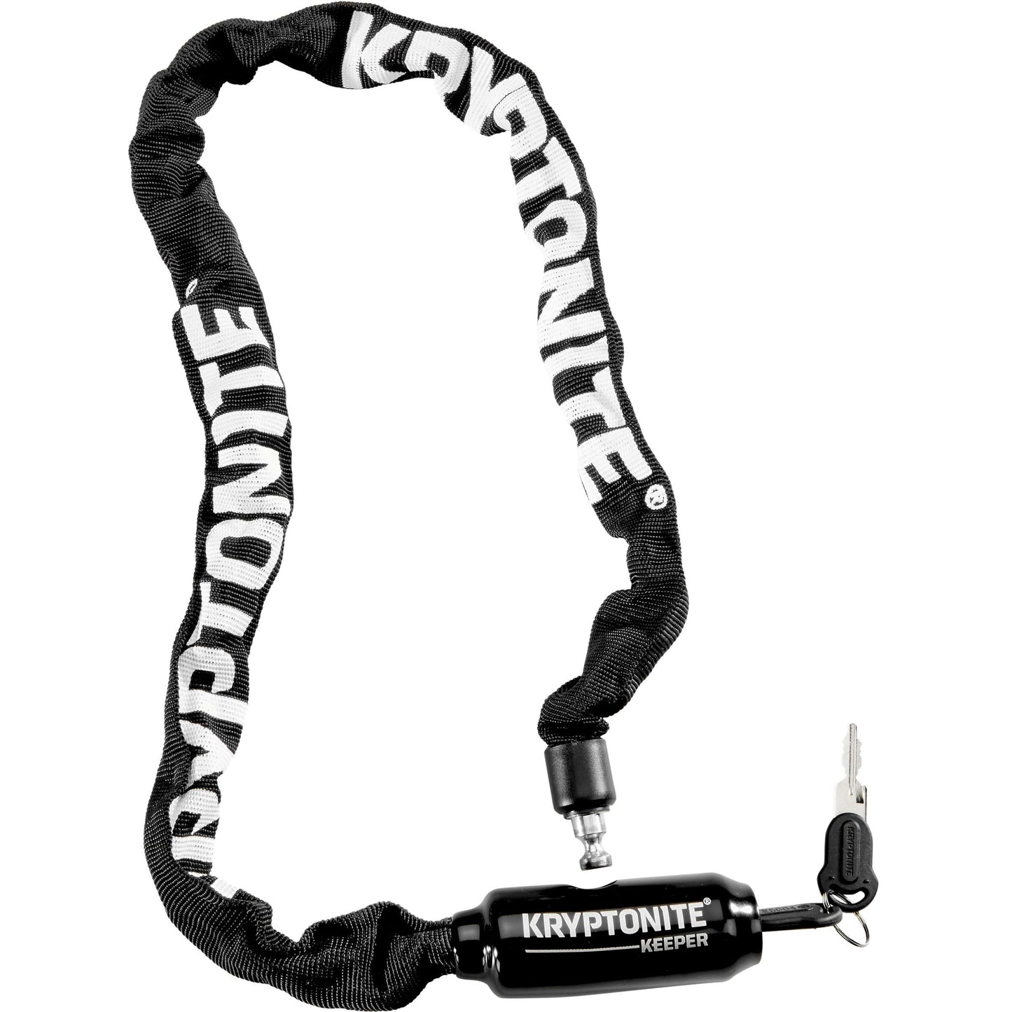 Kryptonite Chain Lock Keeper 585