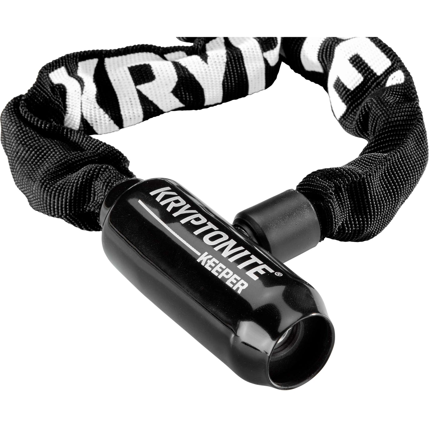 Kryptonite Chain Lock Keeper 585