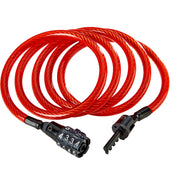 Kryptonite kabelslot code keeper 712 combo sorti - afbeelding 5