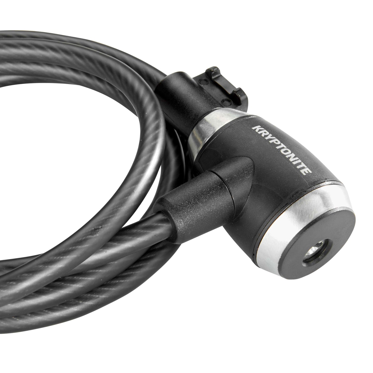Bloqueo de cable de kriptonita Kryptoflex 815