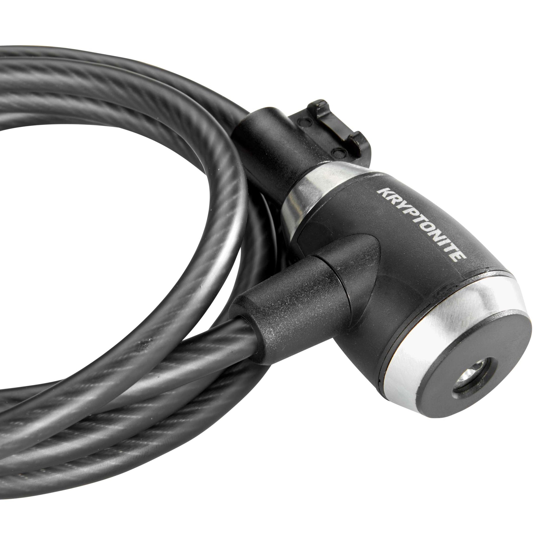 Bloqueo de cable de kriptonita Kryptoflex 815