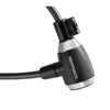 Bloqueo de cable de kriptonita Kryptoflex 815