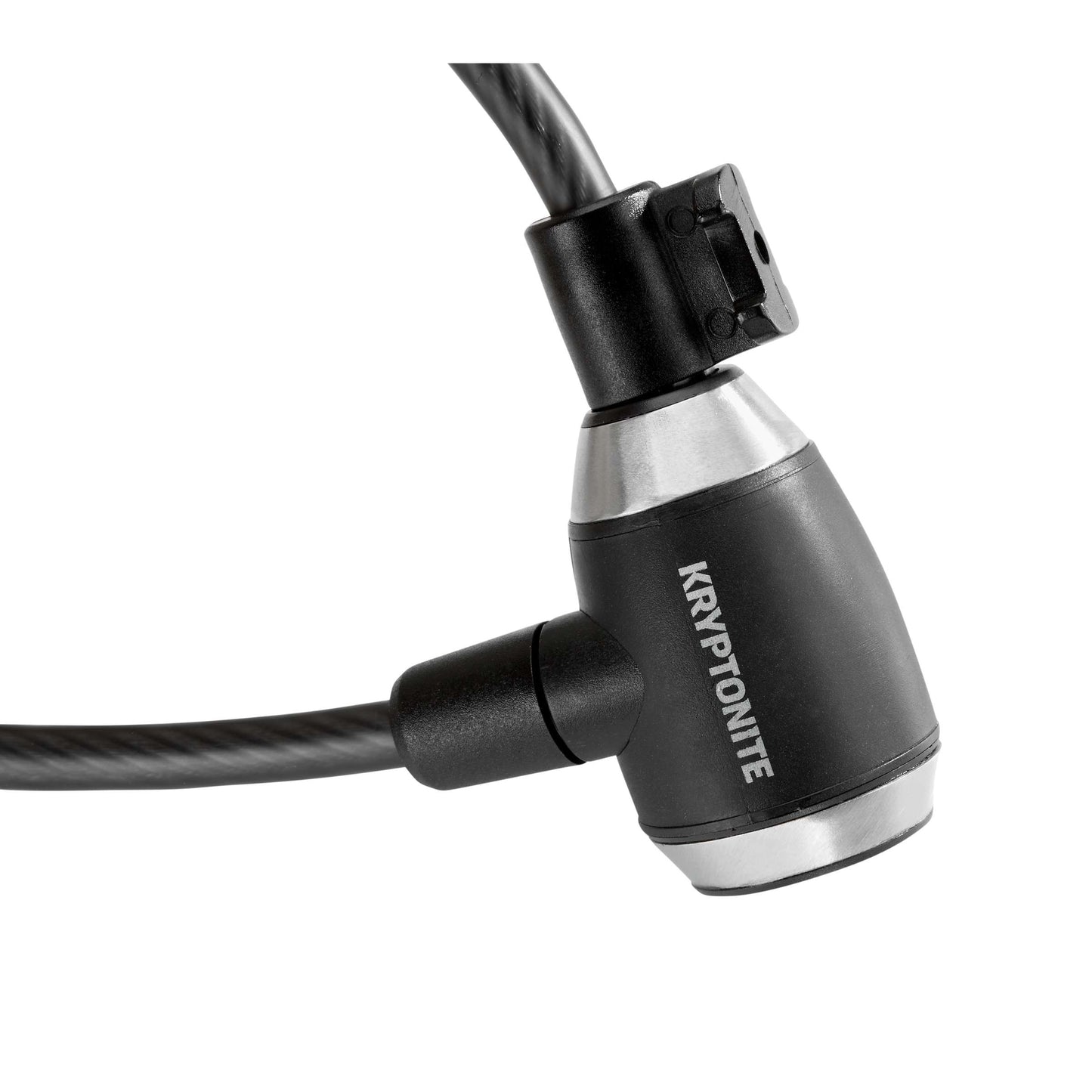 Bloqueo de cable de kriptonita Kryptoflex 815