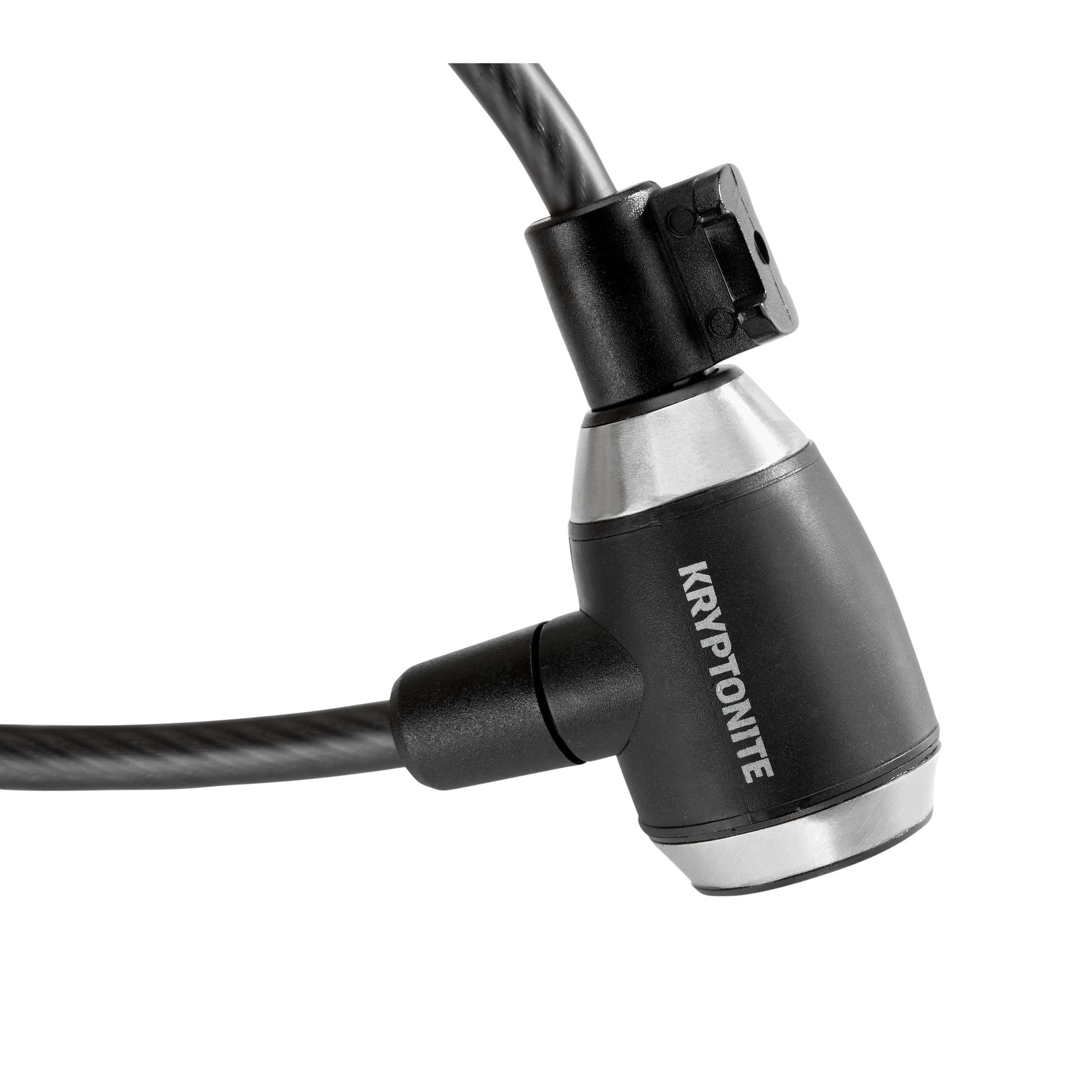 Bloqueo de cable de kriptonita Kryptoflex 815