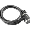 Bloqueo de cable de kriptonita Kryptoflex 815