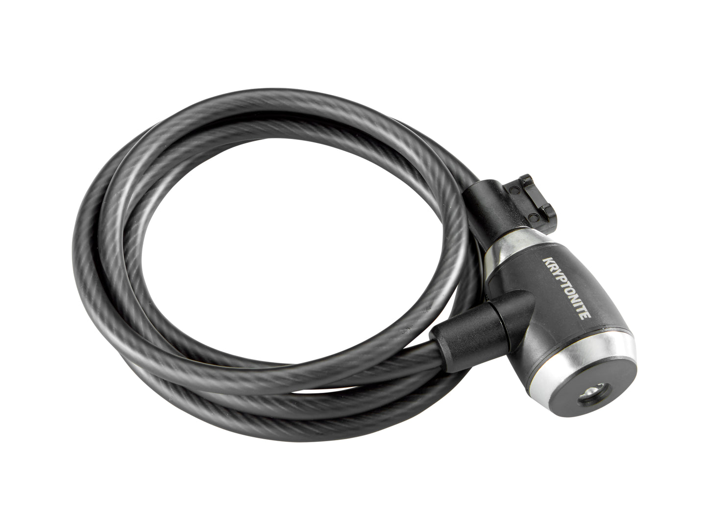 Bloqueo de cable de kriptonita Kryptoflex 815