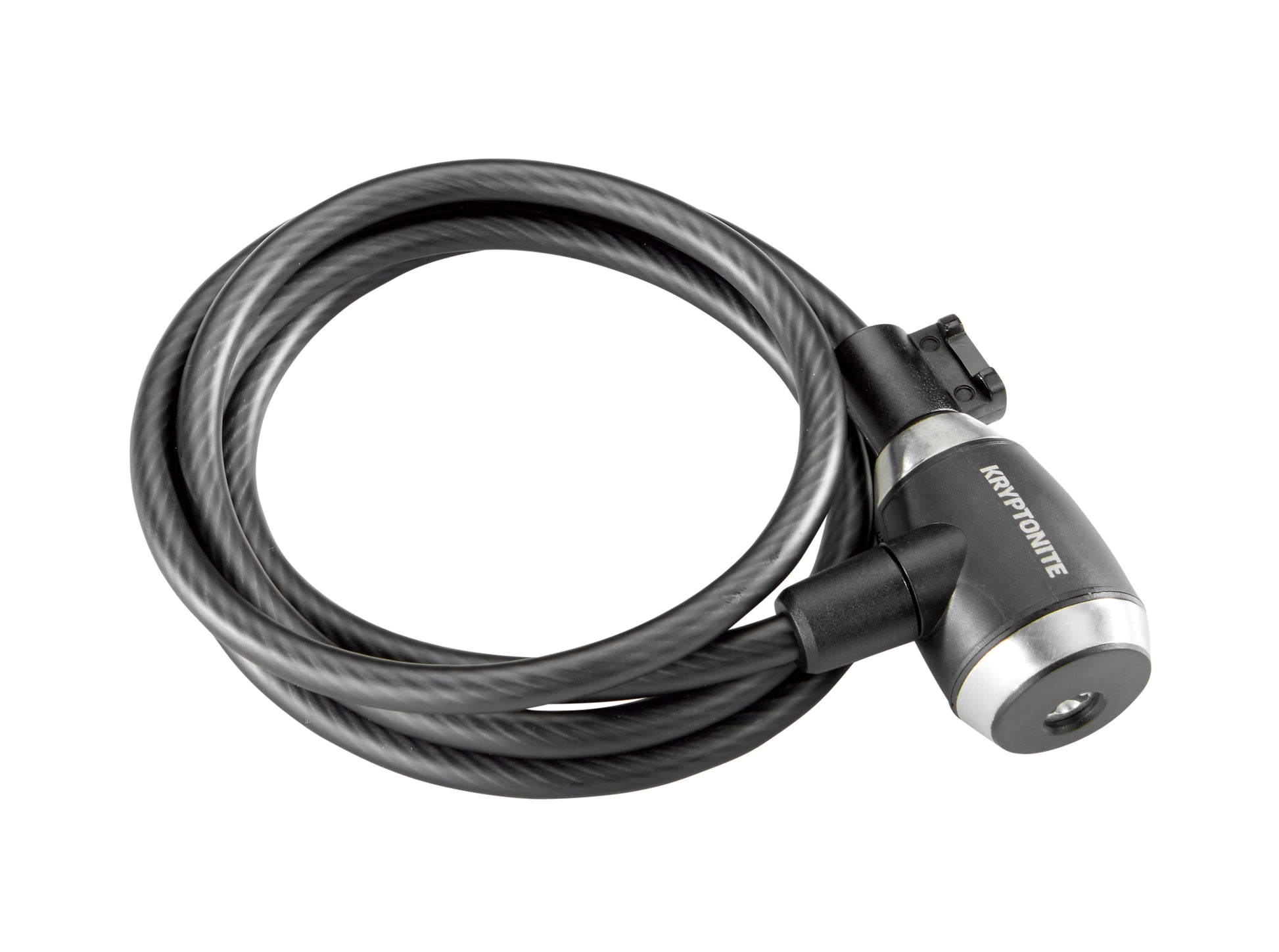 Bloqueo de cable de kriptonita Kryptoflex 815