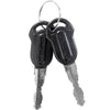 Kryptonite Cable Lock Kryptoflex 1265