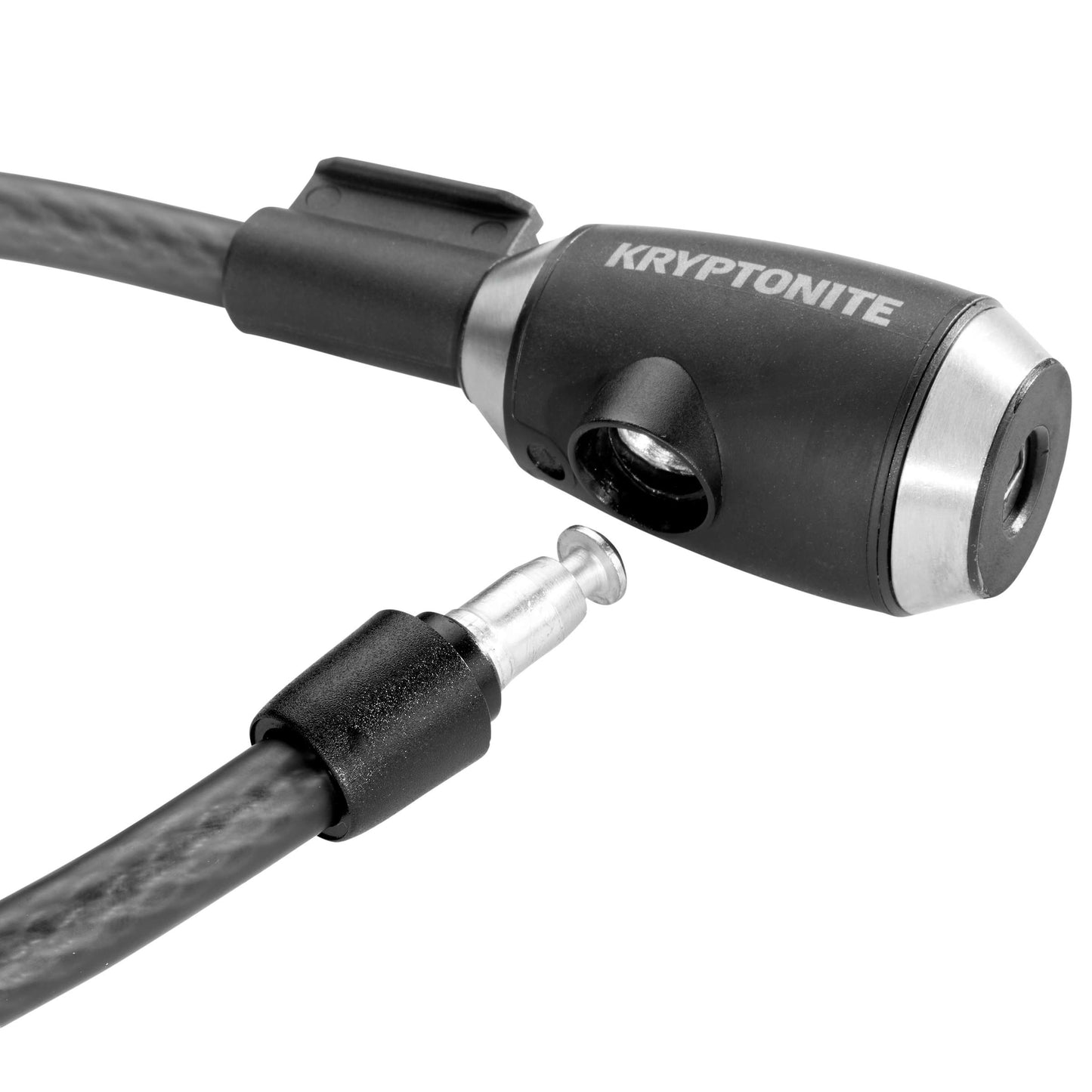 Kryptonite Cable Lock Kryptoflex 1518