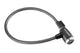 Bloqueo de cable de kriptonita Kryptoflex 1265