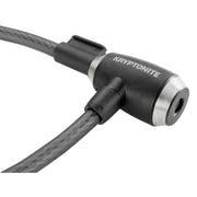 Kryptonite kabelslot kryptoflex 1265 - afbeelding 2