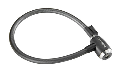 Kryptonite kabelslot kryptoflex 1565