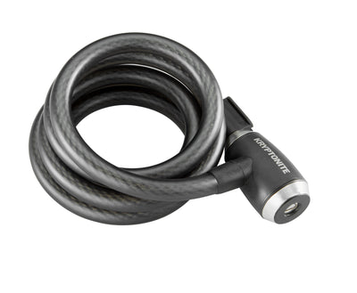 Kryptonite kabelslot kryptoflex 1518