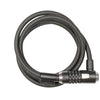 Código de bloqueo de cable de kriptonita Kryptoflex 815 Combo