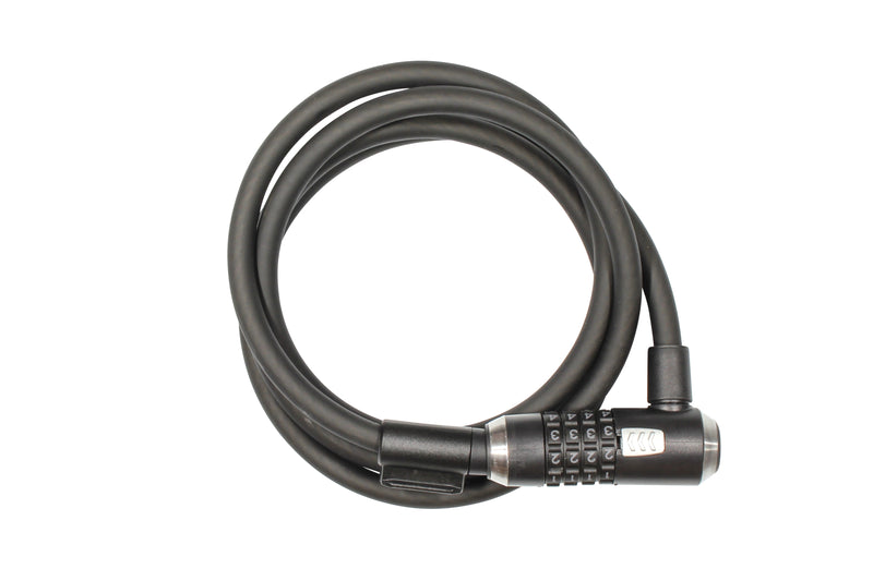 Código de bloqueo de cable de kriptonita Kryptoflex 815 Combo