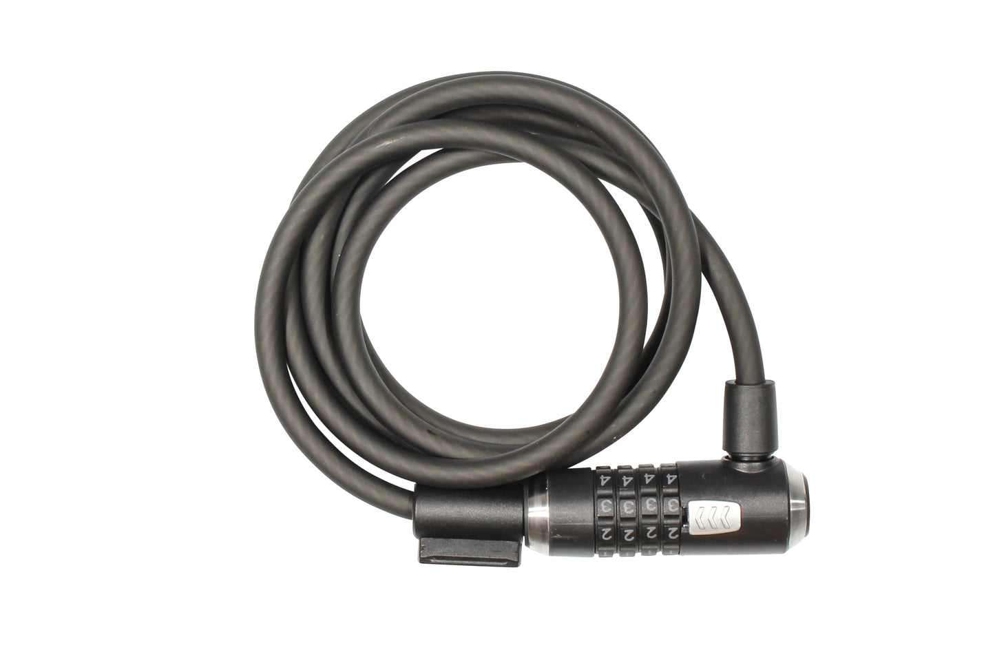 Kryptonite kabelslot kryptoflex 1018