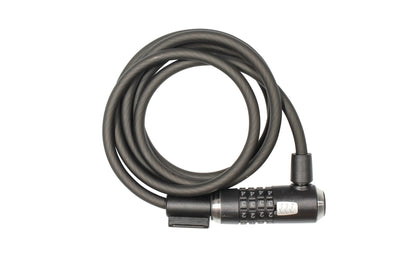 Kryptonite kabelslot kryptoflex 1018