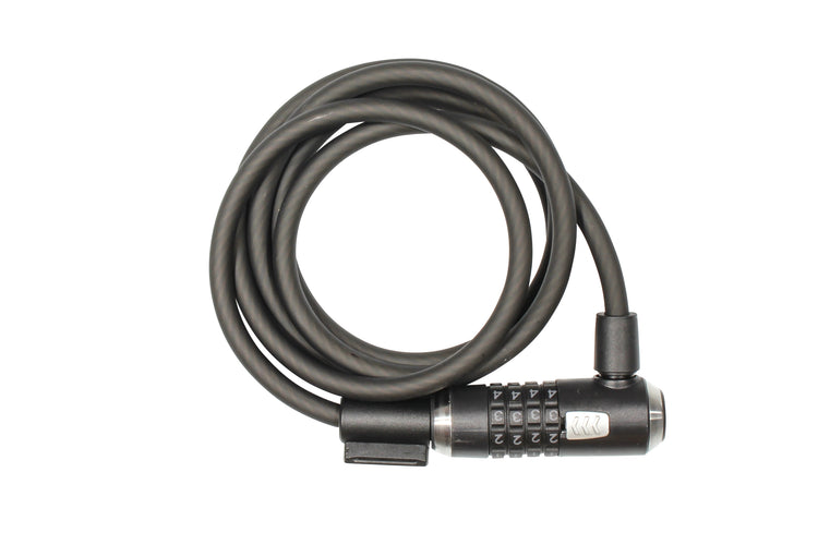 Codice di blocco cavo kryptonite Kryptoflex 1018 Combo