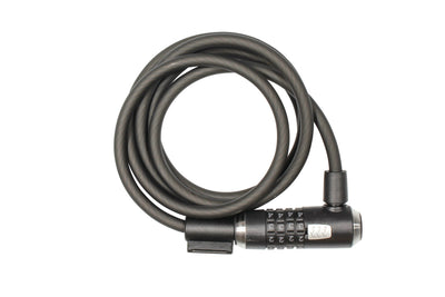 Codice di blocco cavo kryptonite Kryptoflex 1018 Combo
