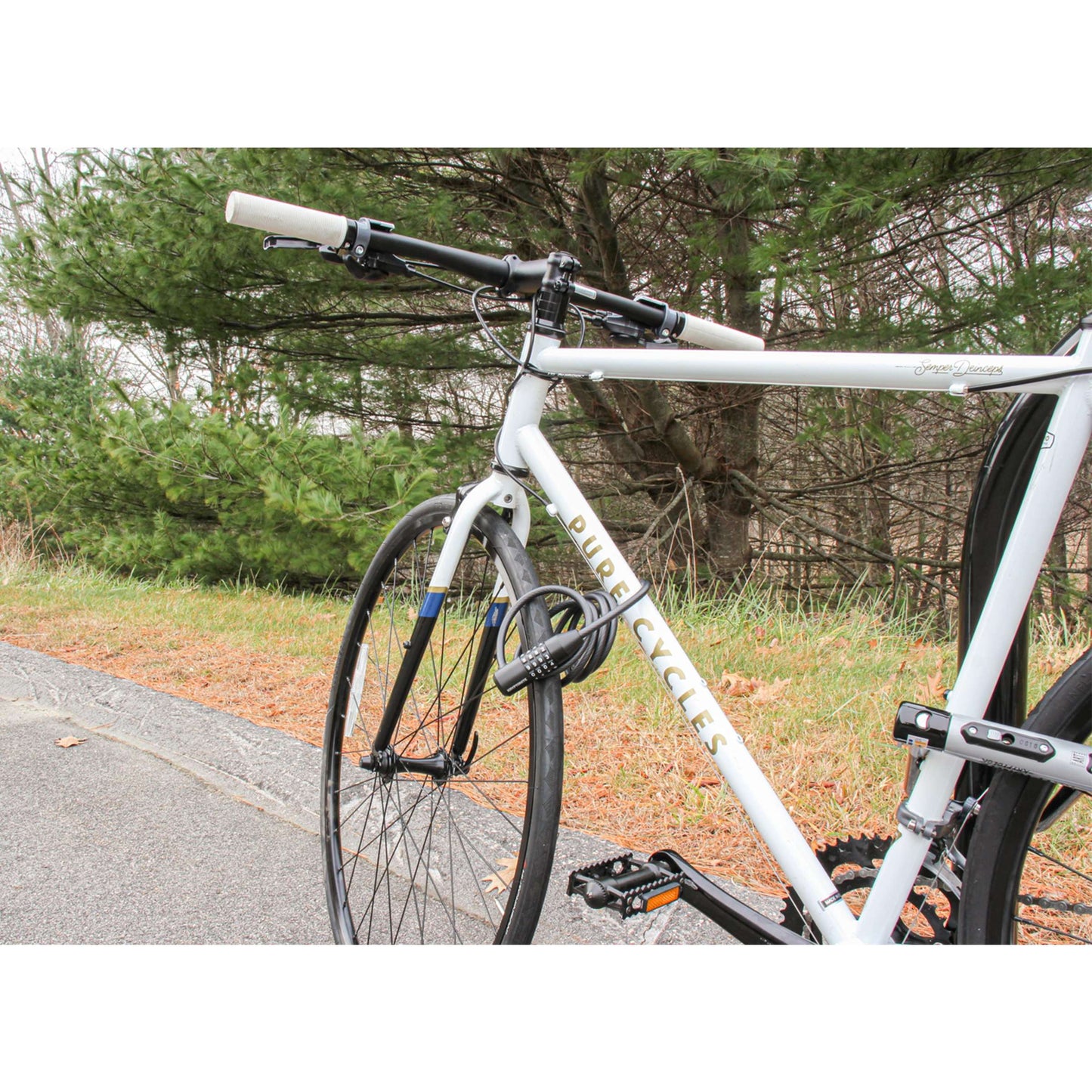 Kryptonite kabelslot code kryptoflex 1218 combo