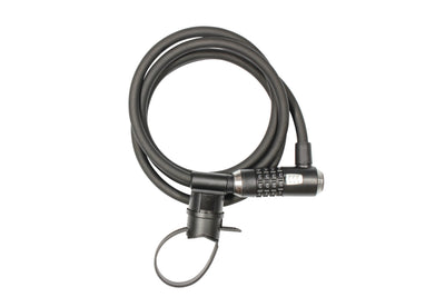 Kryptonite kabelslot code kryptoflex 1218 combo