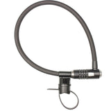 Kryptonite Cable Lock Kryptoflex 1565 - afbeelding 2