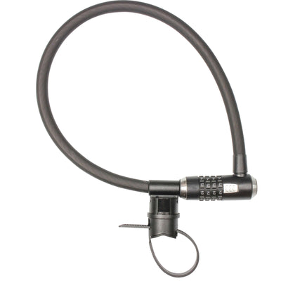 Kryptonite kabelslot kryptoflex 1565