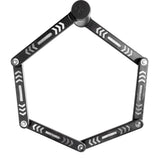 Kryptonite Foldeslot Krypptolok 610 - afbeelding 2
