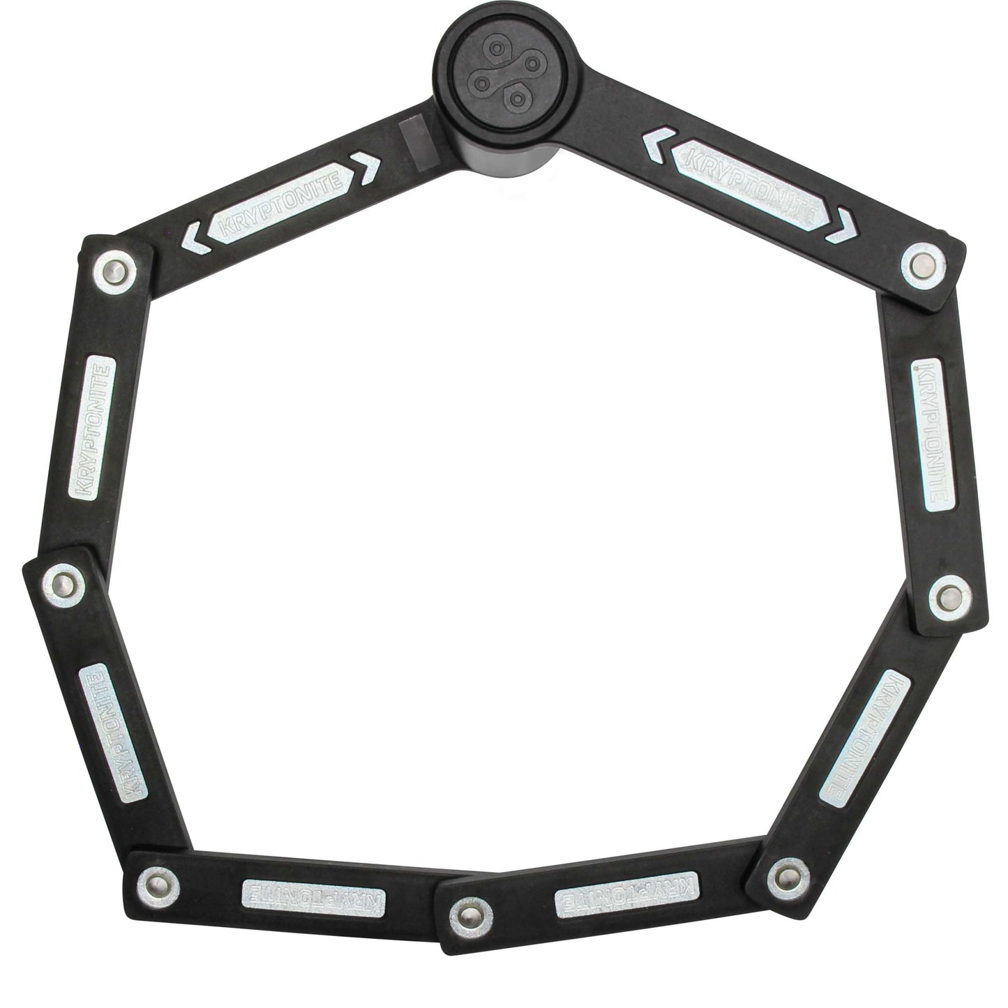 Kryptonite Foldeslot Keeper Mini