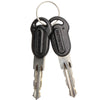 Kryptonite vouwslot keeper mini