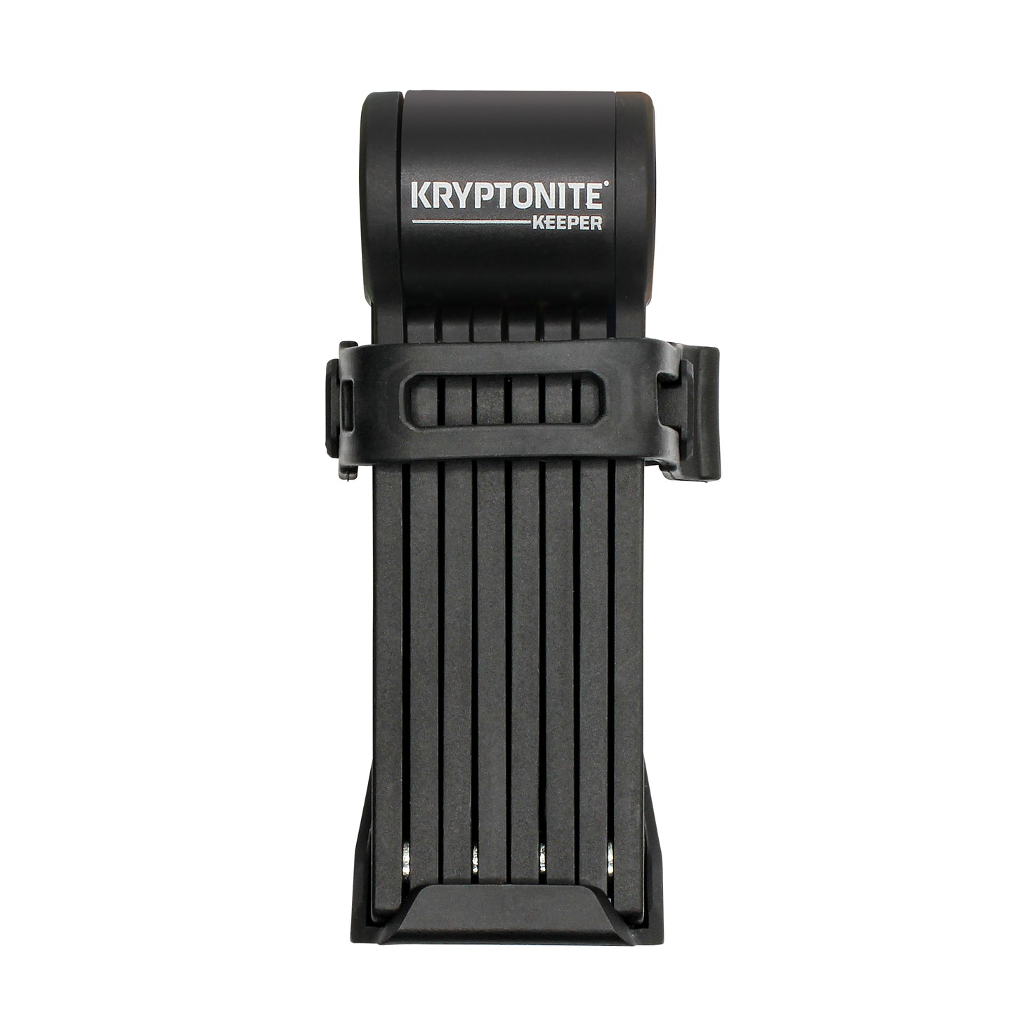 Kryptonite Foldeslot Keeper Mini