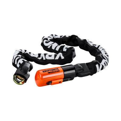 Kryptonite Chain Lock Evolution 1012