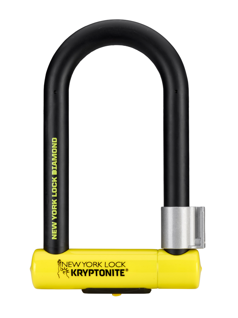 Kryptonite beugelslot new york diamond standard