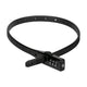 Kryptonite cable lock code Click Lock Combo Black